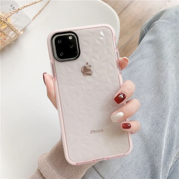 [❤️️Sales] NEW iPhone X / XS Shockproof Geometric case - Picture 8 of 8